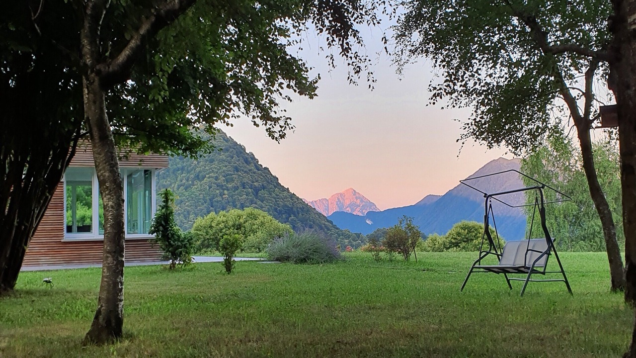 Photo of Outdoor in Cerano d'Intelvi
