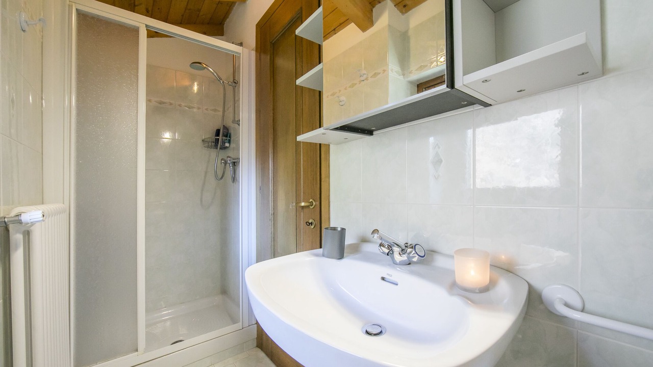 Photo of Bathroom in Germasino