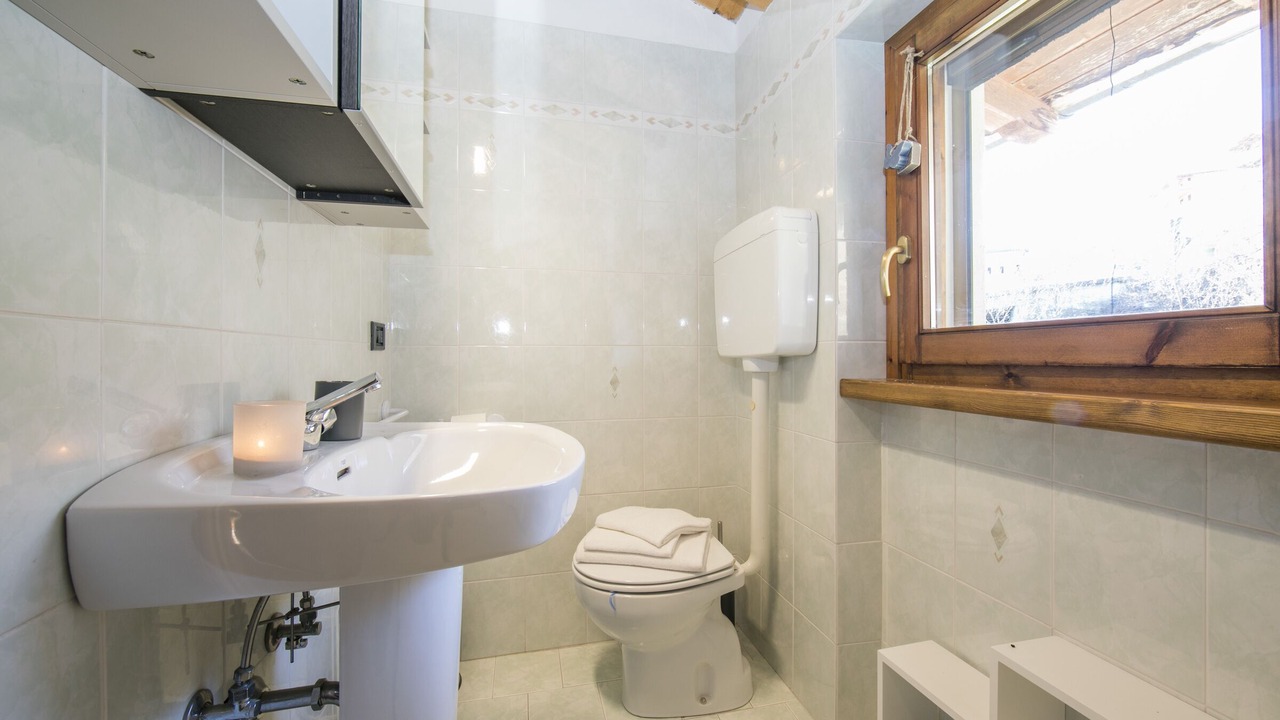 Photo of Bathroom in Germasino
