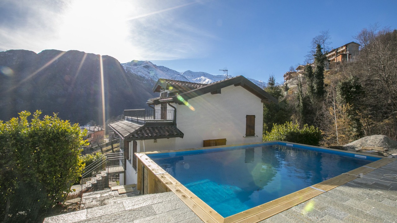 Photo of Outdoor in Germasino
