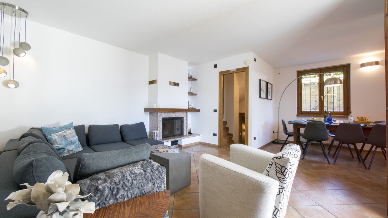Photo of Bedroom in Germasino