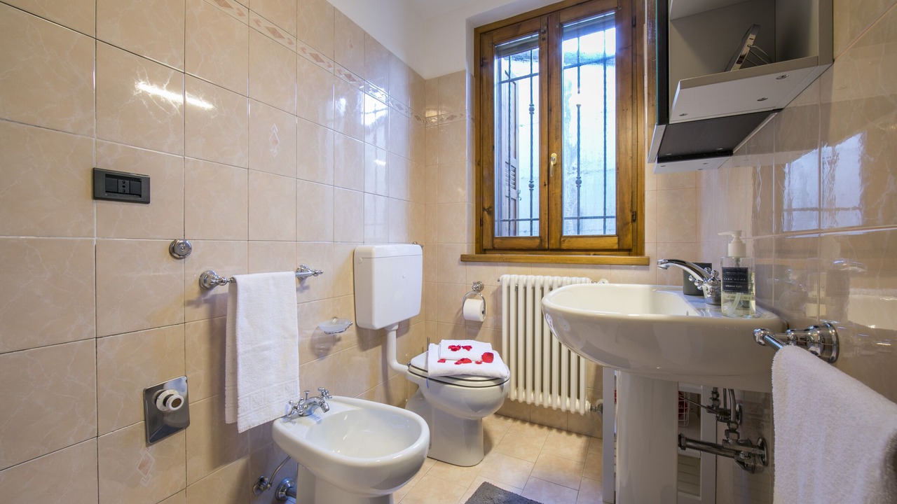 Photo of Bathroom in Germasino