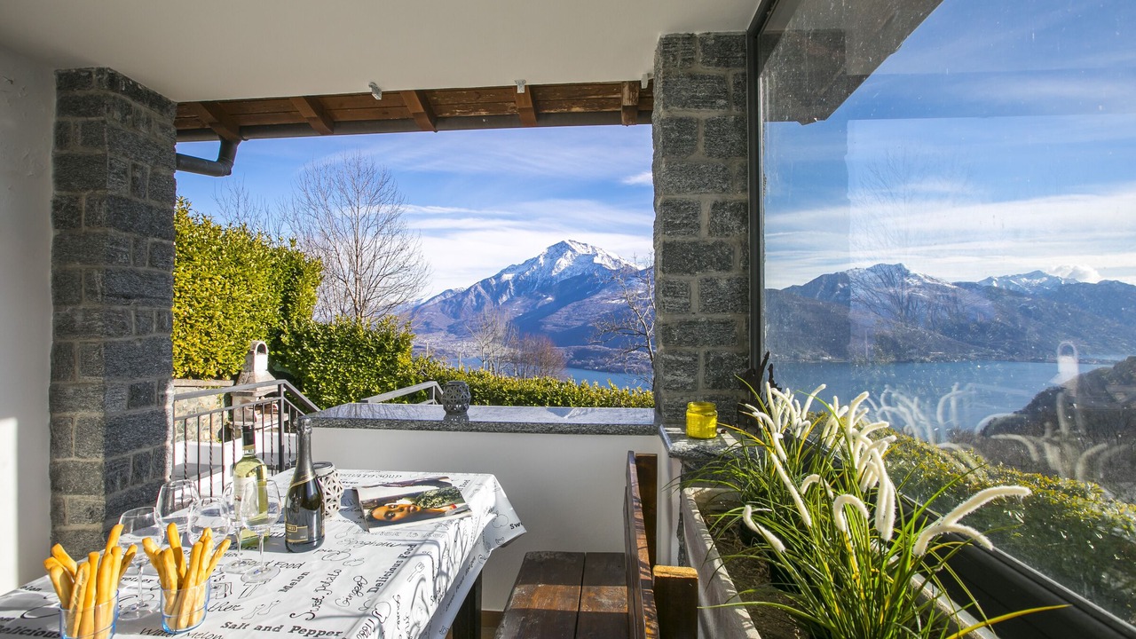 Photo of Outdoor in Germasino