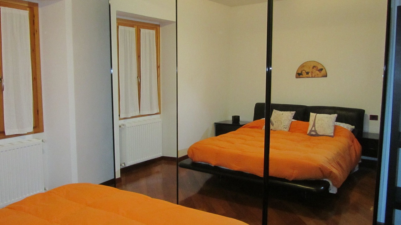 Photo of Bedroom in Laglio
