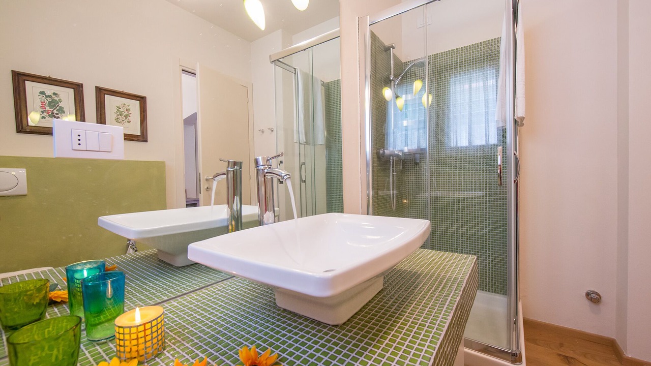 Photo of Bathroom in Azzano