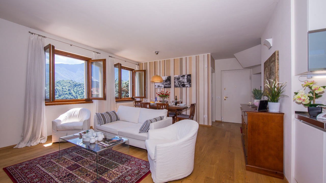 Photo of Livingroom in Azzano