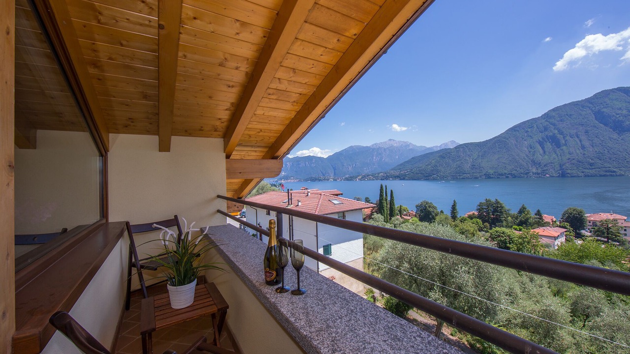Photo of Patio Balcony in Azzano