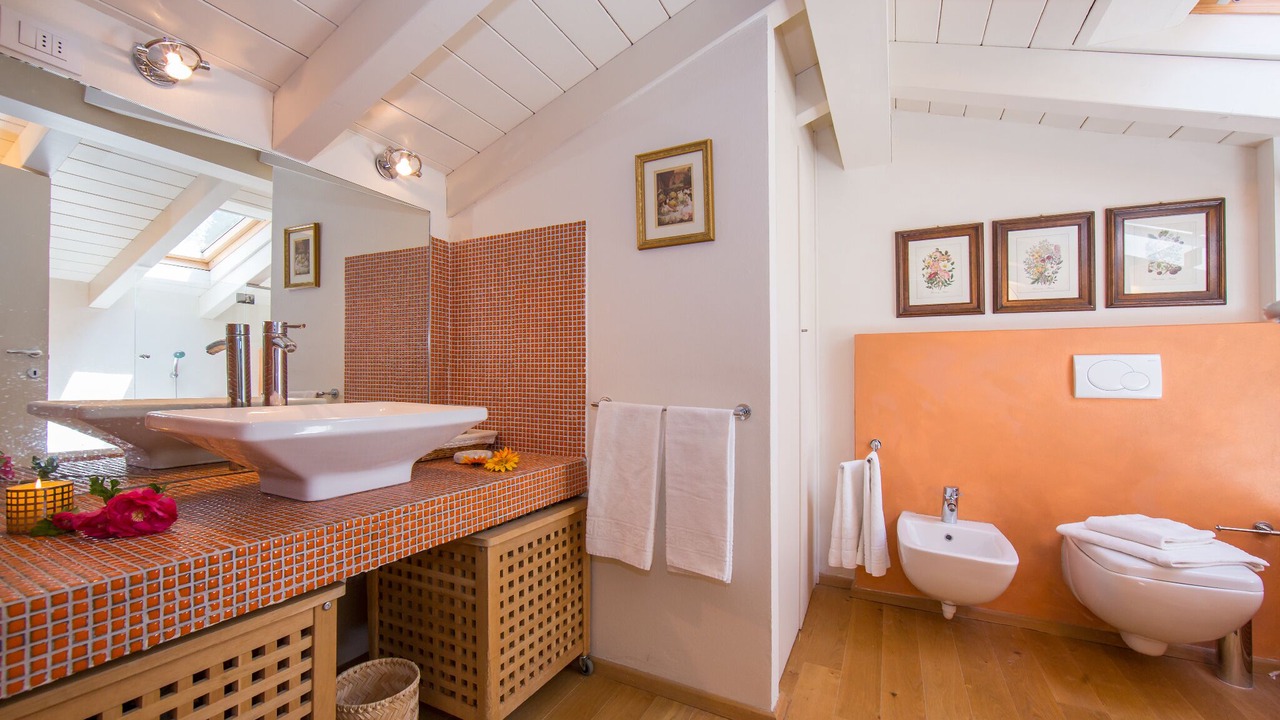 Photo of Bathroom in Azzano