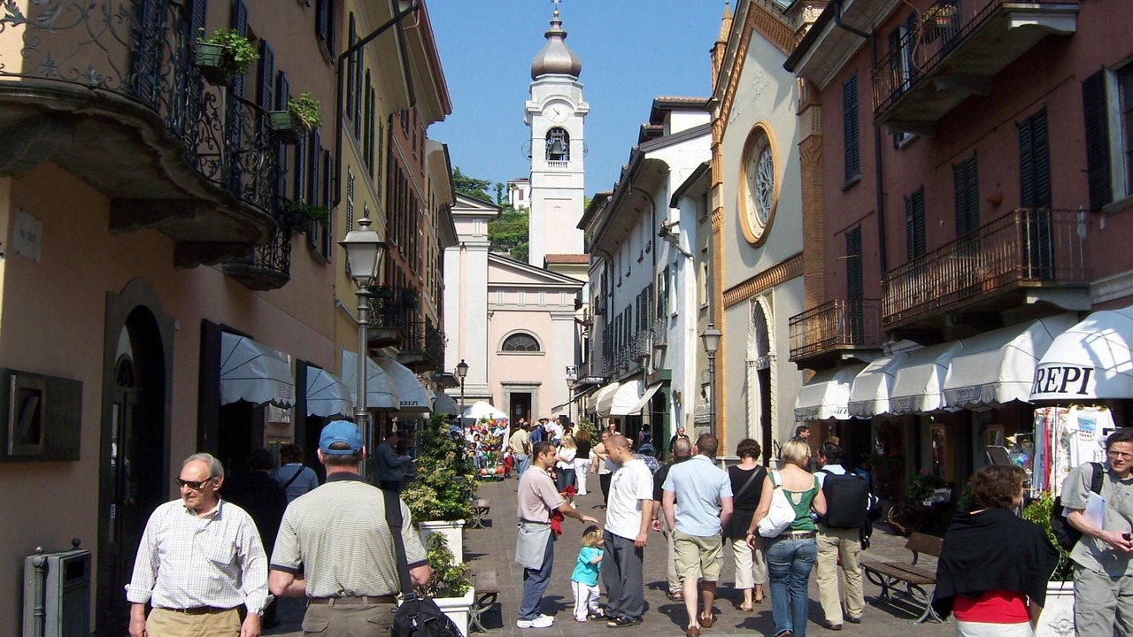 Photo of Others in Menaggio