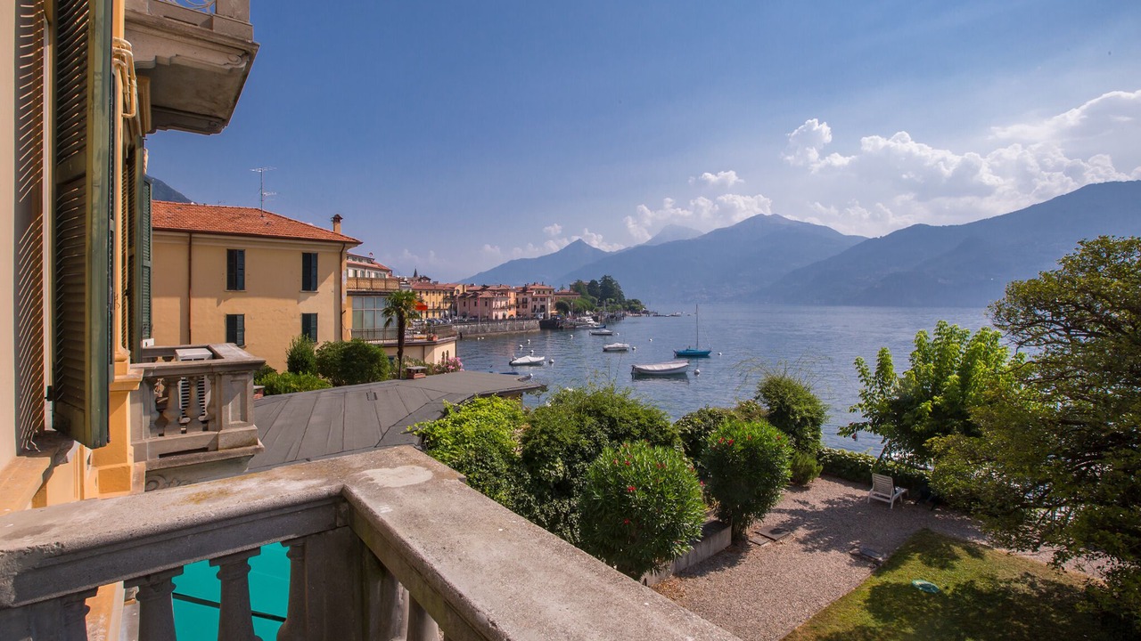Photo of Outdoor in Menaggio