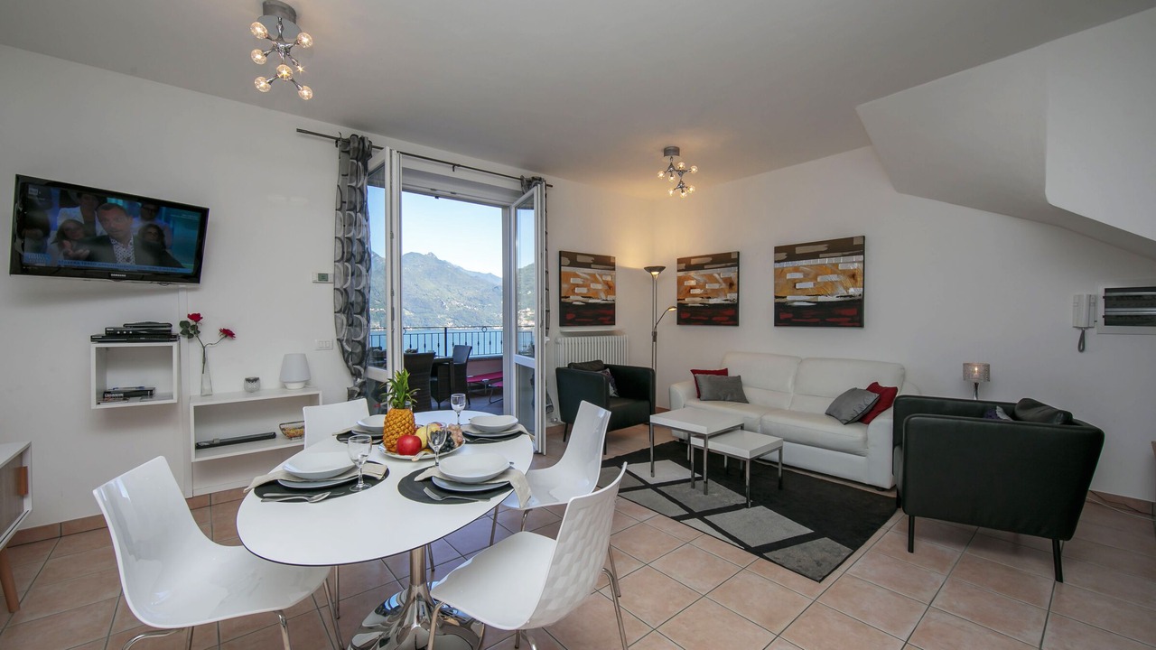 Photo of Bedroom in San Siro