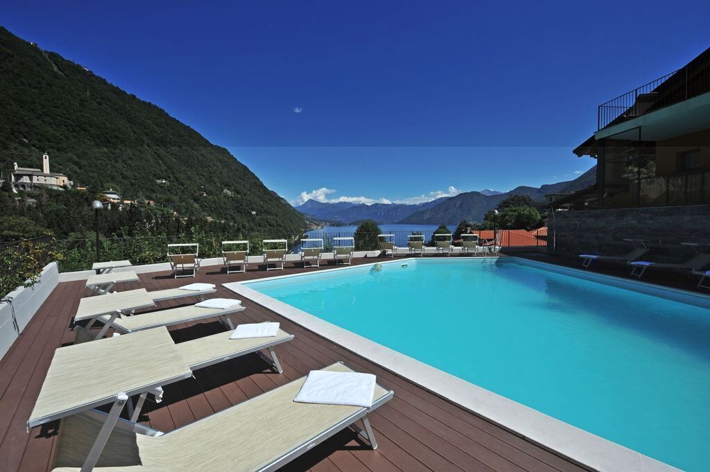 Photo of Outdoor in Argegno