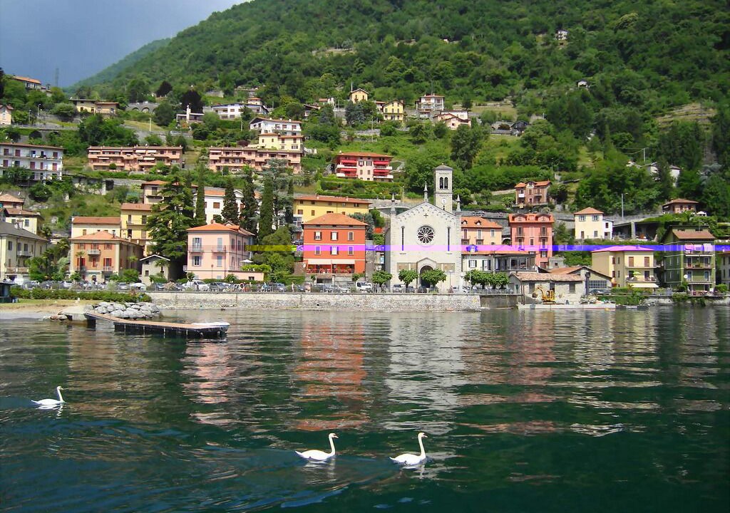 Photo of Outdoor in Argegno