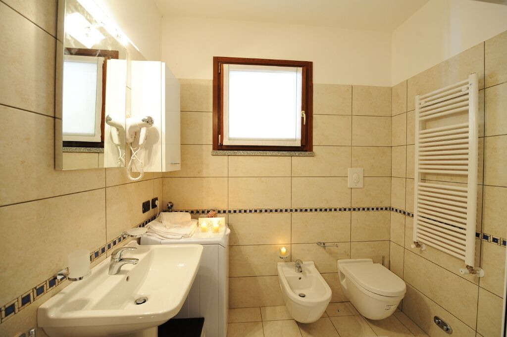 Photo of Bathroom in Argegno