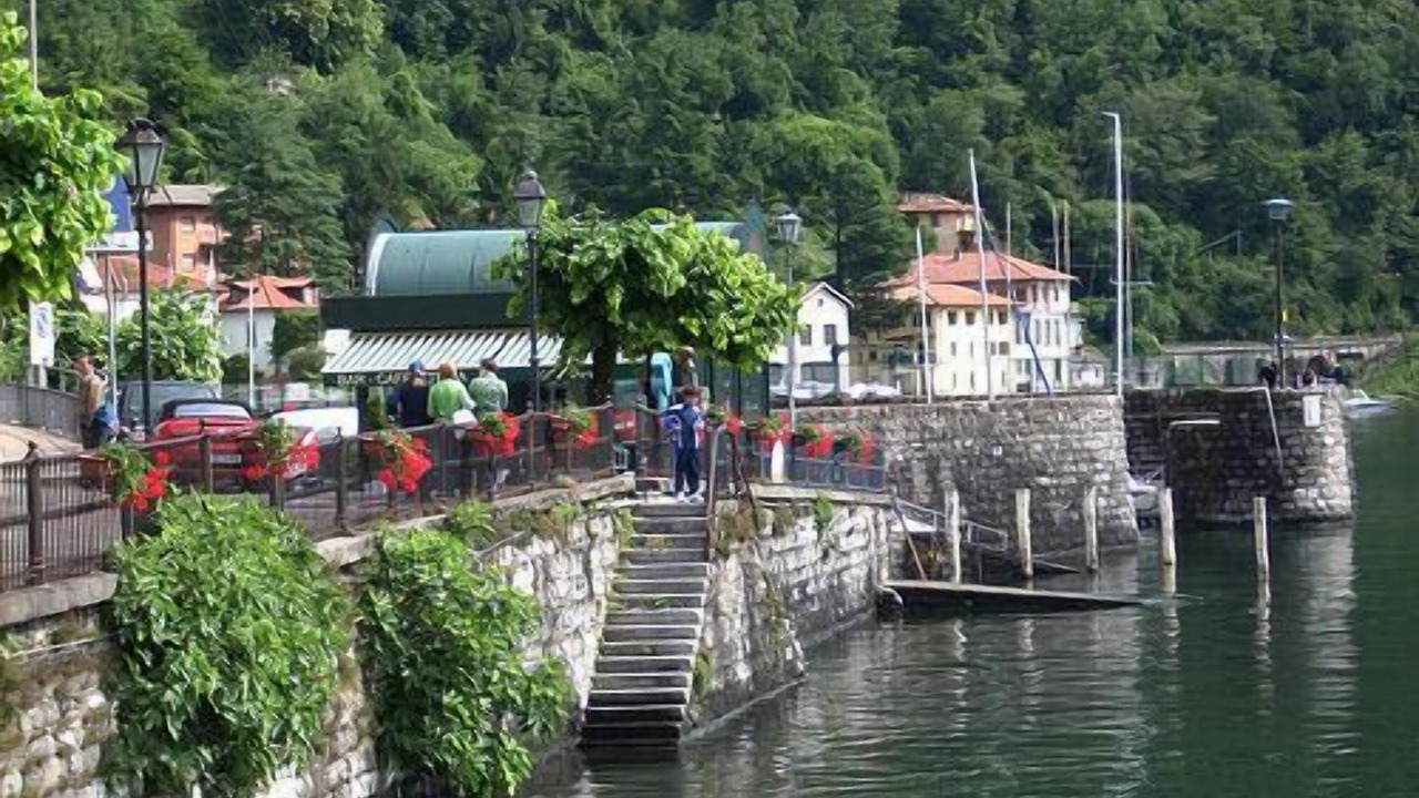 Photo of Outdoor in Argegno