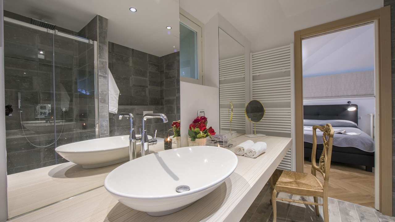 Photo of Bathroom in Brienno