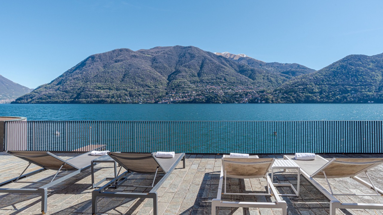 Photo of Outdoor in Brienno