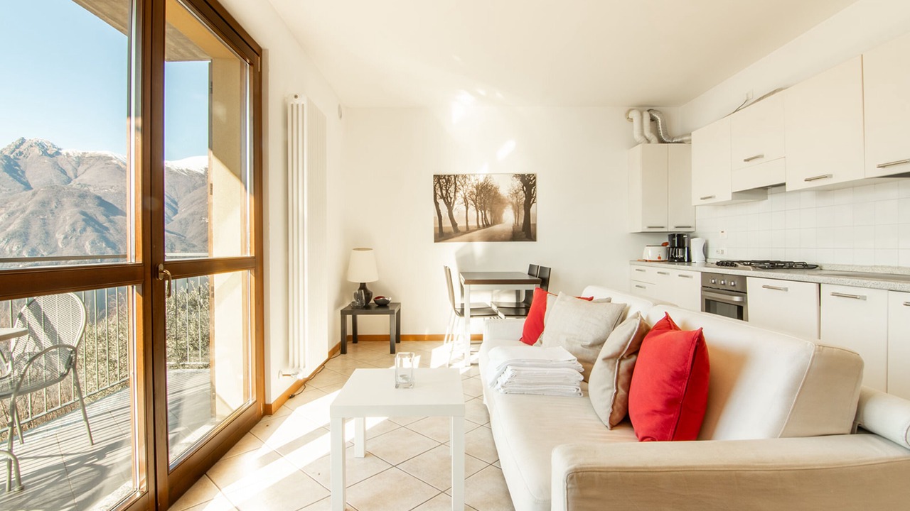 Photo of Bedroom in Perledo