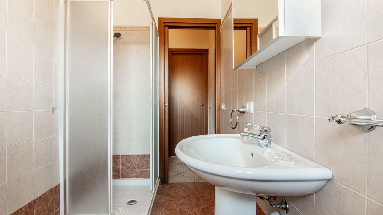 Photo of Bathroom in Perledo