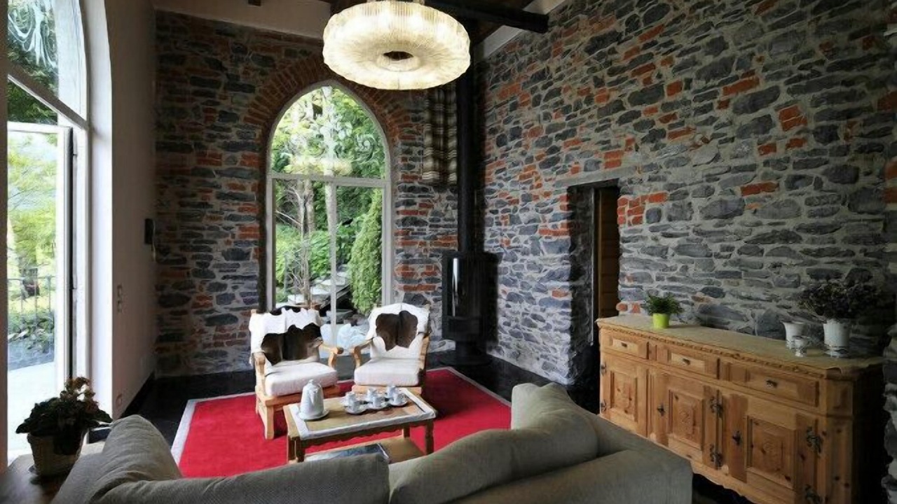 Photo of Livingroom in Varenna