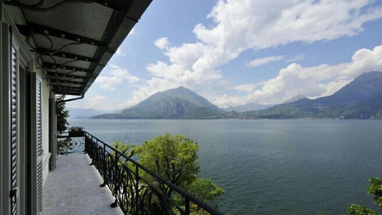 Photo of Patio Balcony in Varenna