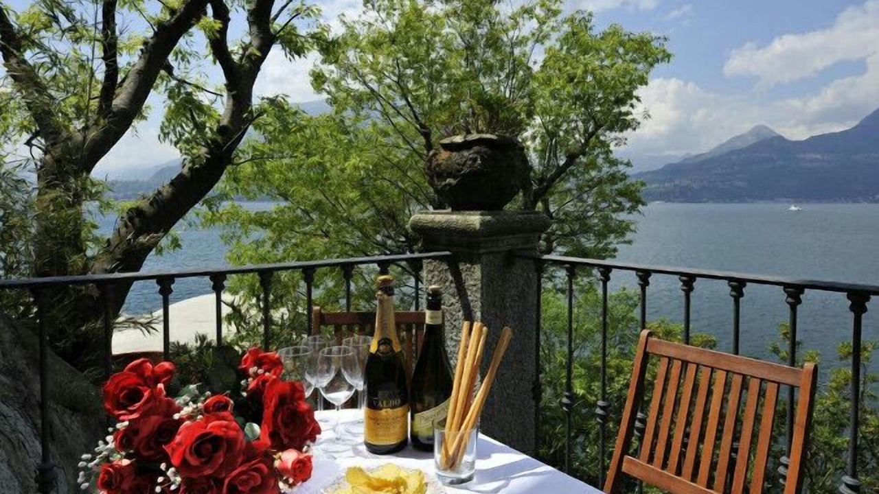 Photo of Others in Varenna