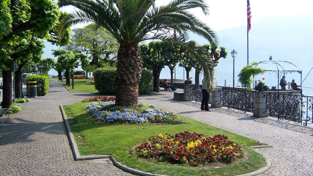Photo of Others in Menaggio