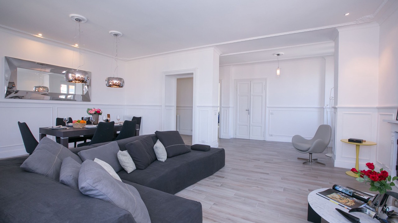 Photo of Livingroom in Menaggio