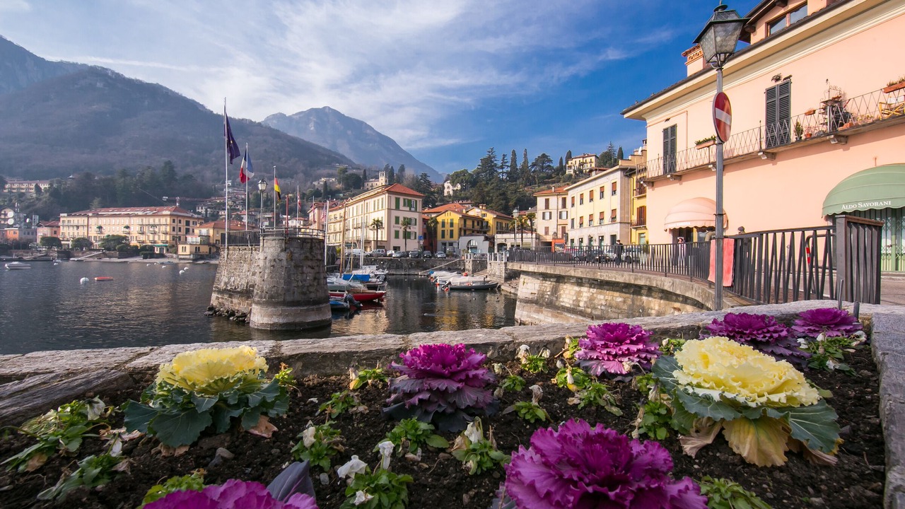 Photo of Others in Menaggio