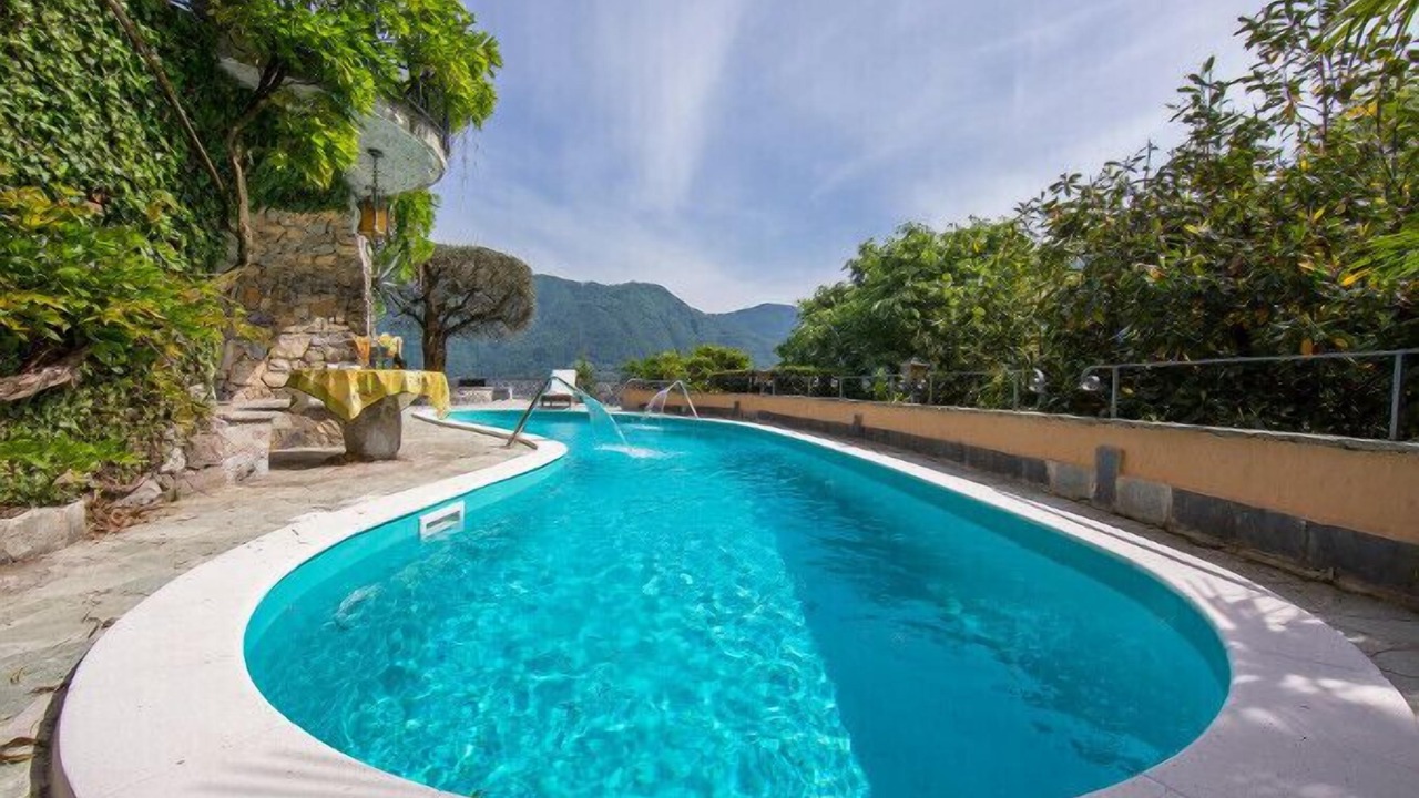 Photo of Outdoor in Cressogno