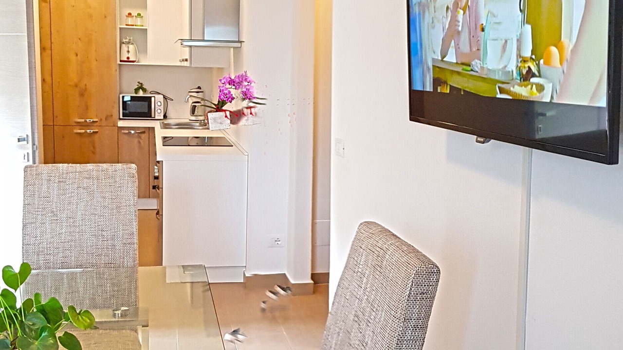 Photo of Livingroom in Tremosine