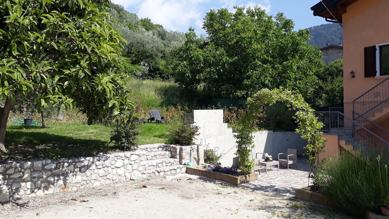 Photo of Outdoor in Tremosine