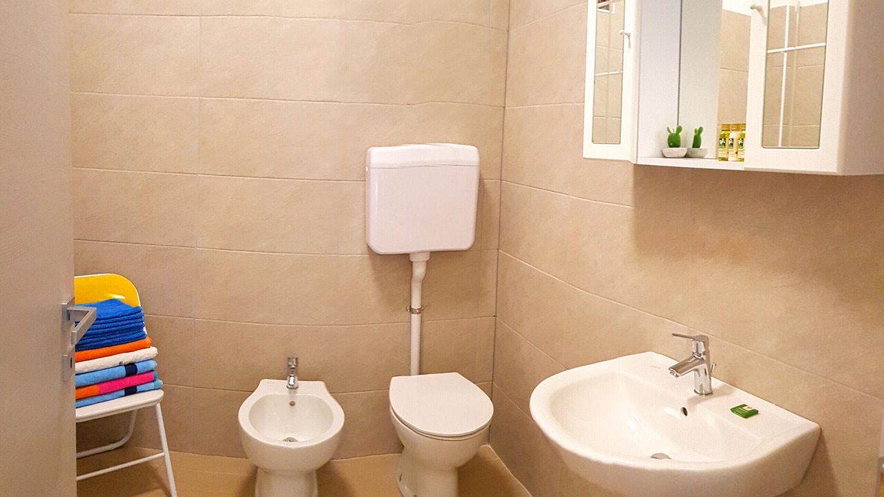 Photo of Bathroom in Tremosine
