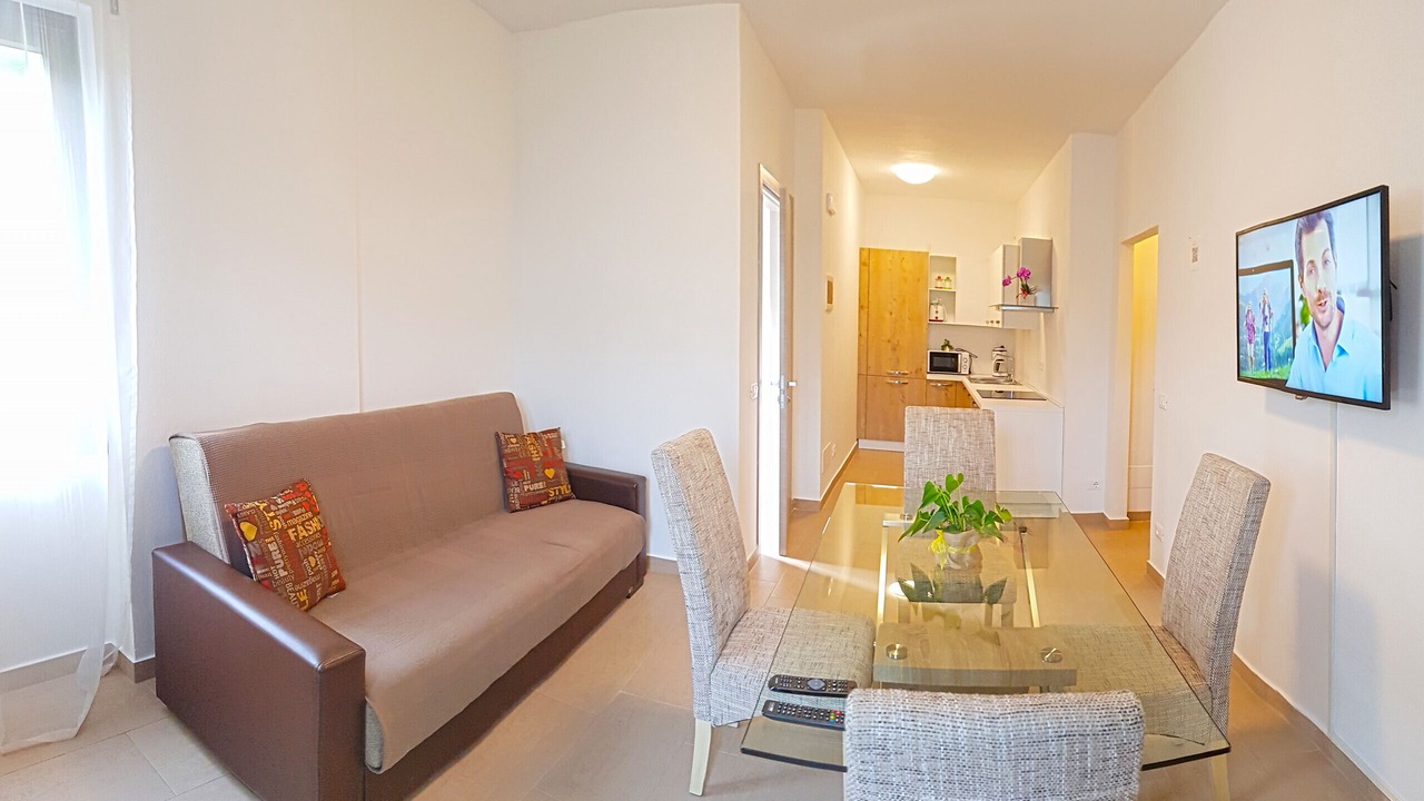 Photo of Livingroom in Tremosine