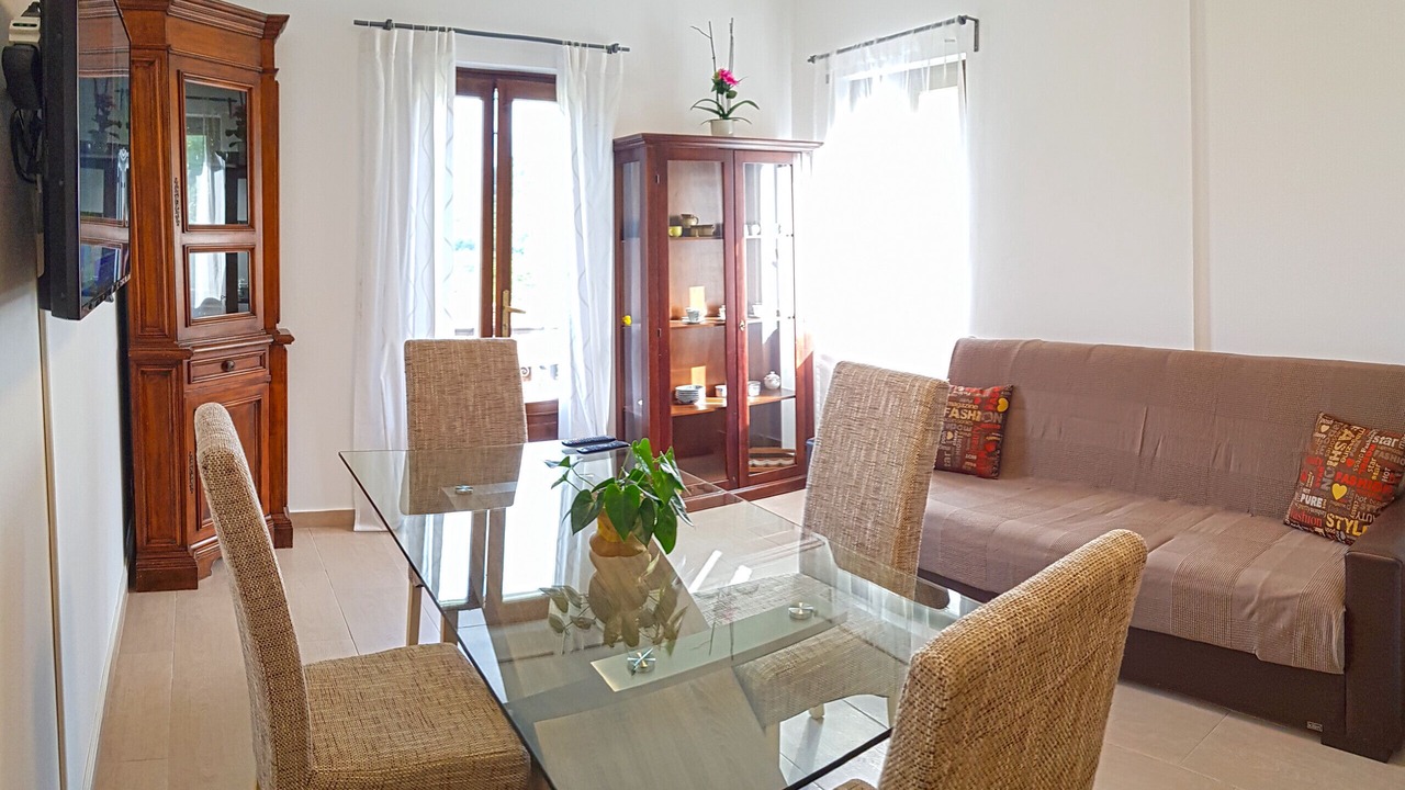 Photo of Livingroom in Tremosine