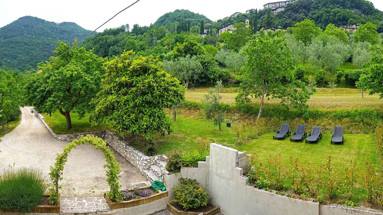 Photo of Outdoor in Tremosine
