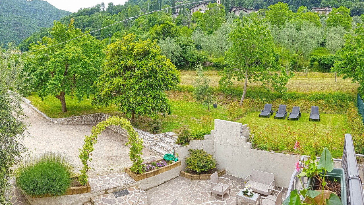 Photo of Outdoor in Tremosine