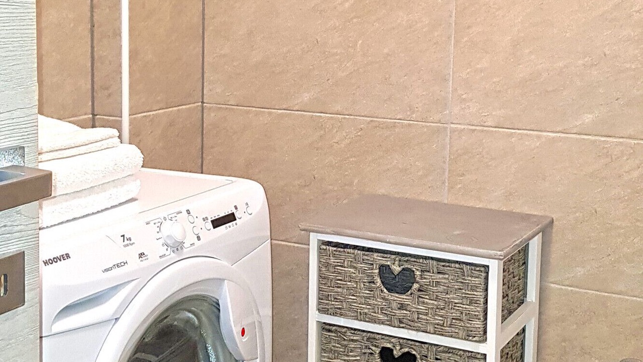 Photo of Bathroom in Tremosine