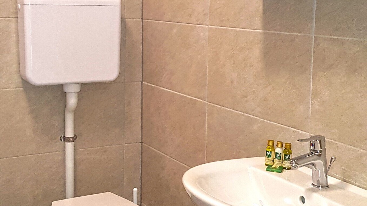 Photo of Bathroom in Tremosine