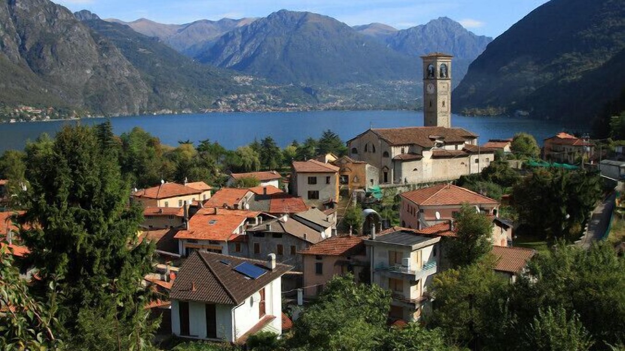 Photo of Outdoor in Carlazzo