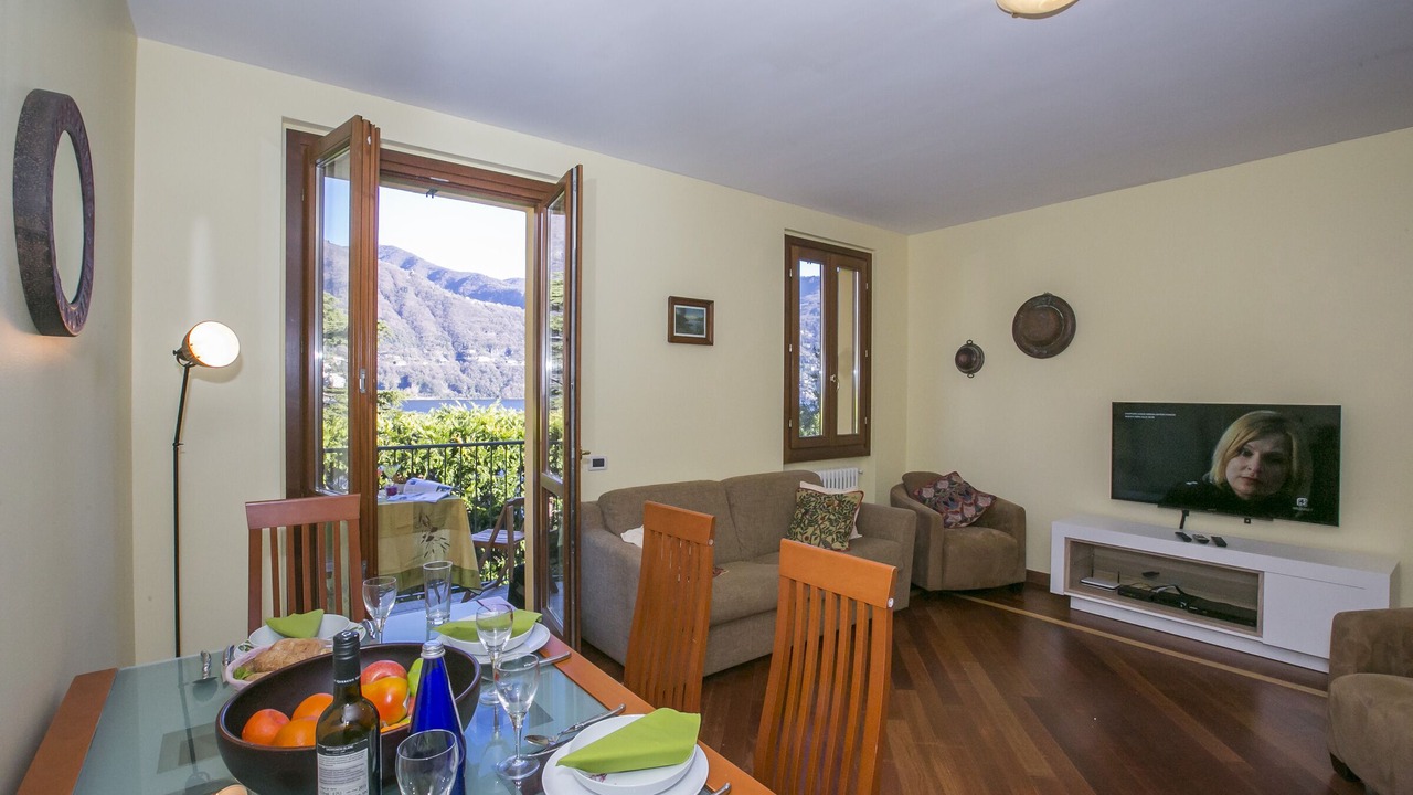Photo of Bedroom in Laglio