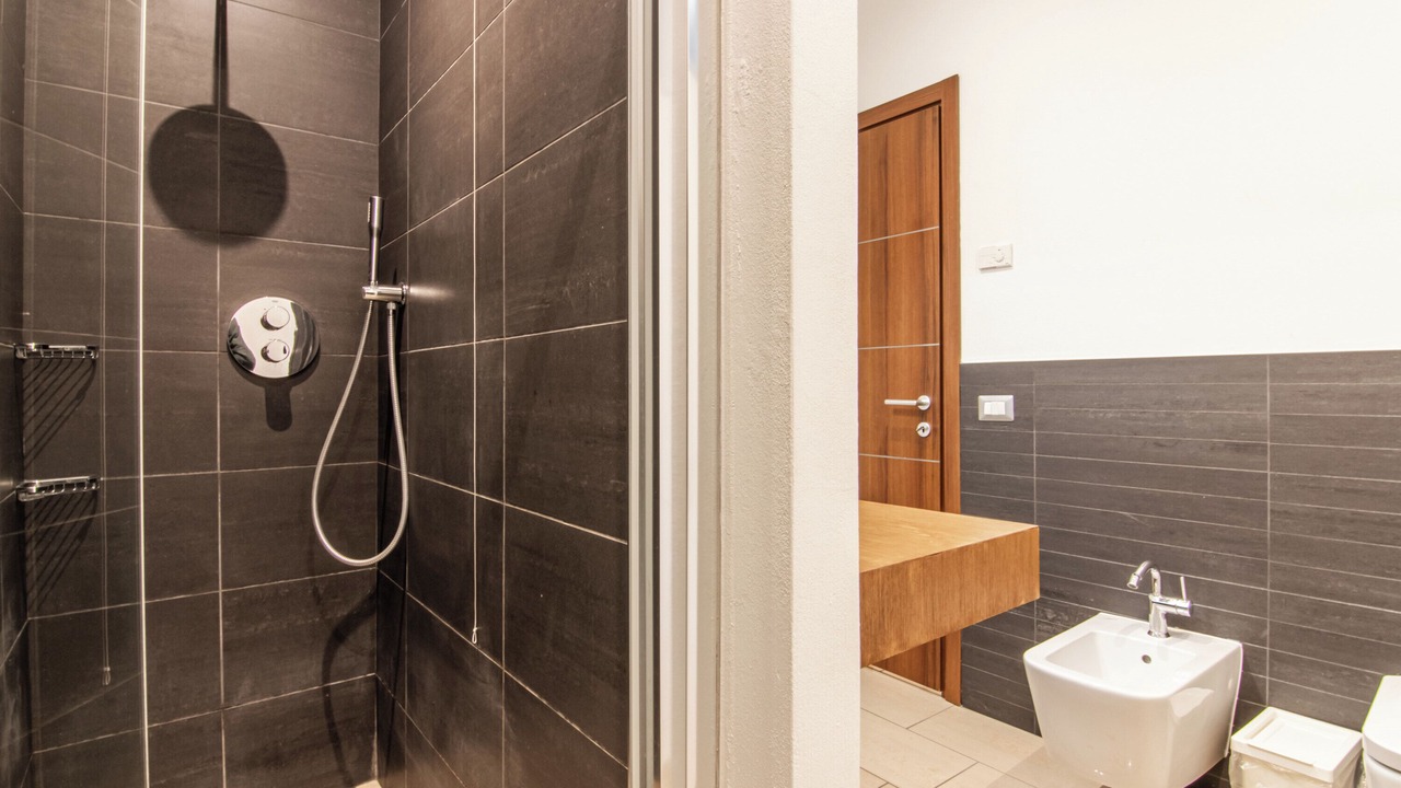 Photo of Bathroom in Naggio