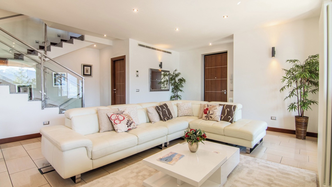 Photo of Livingroom in Naggio