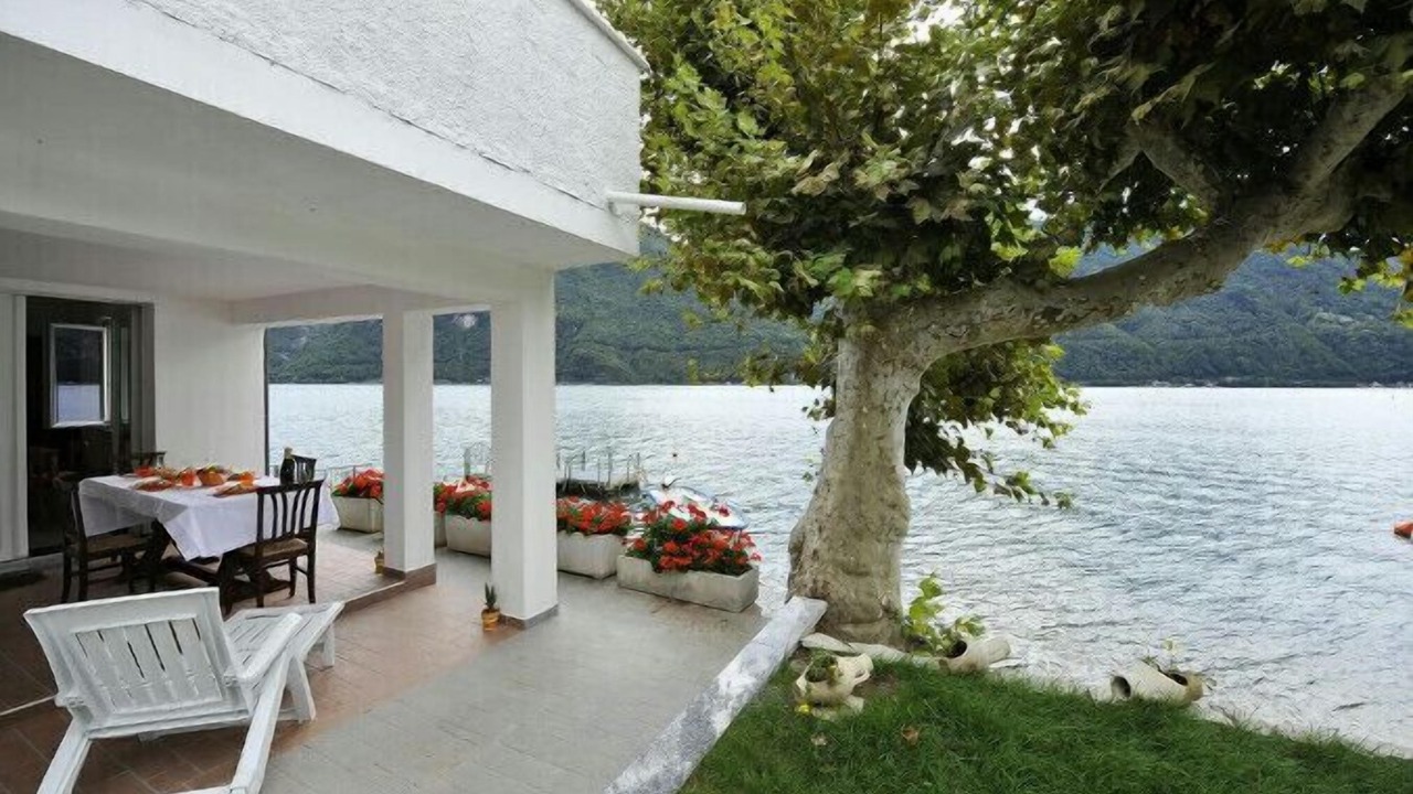 Photo of Outdoor in Cima