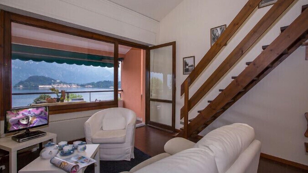 Photo of Livingroom in Cadenabbia