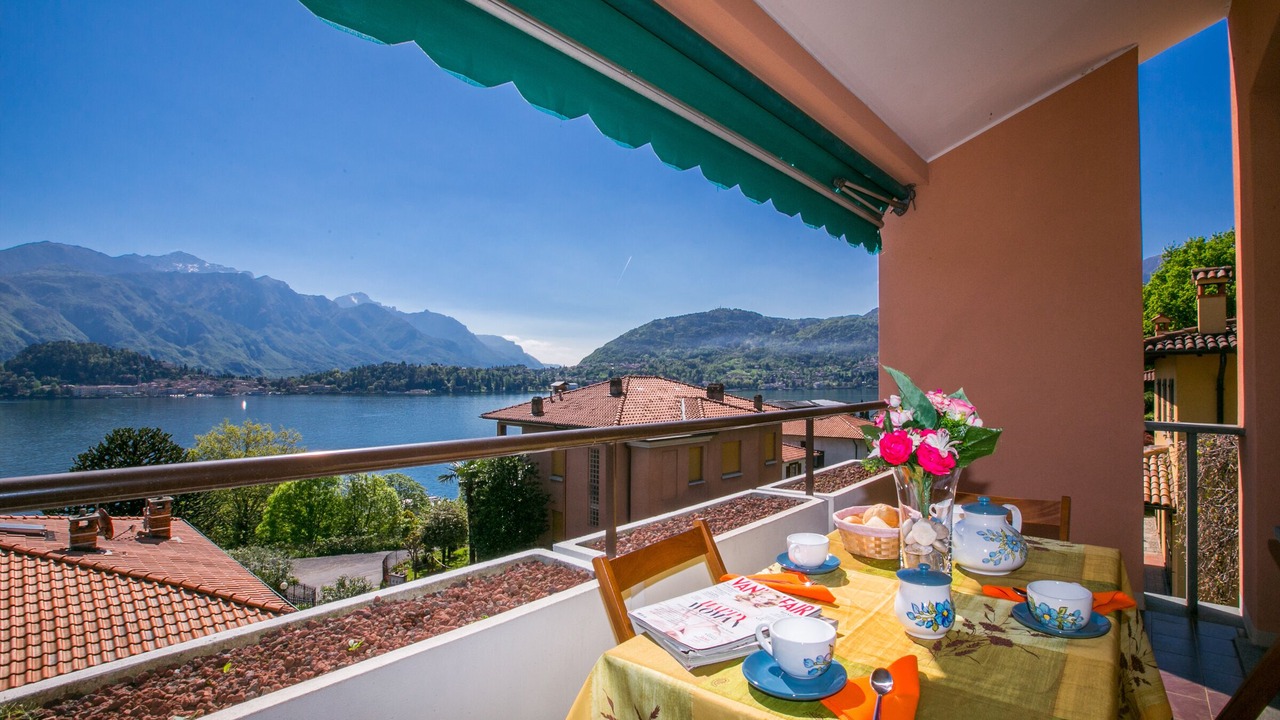 Photo of Outdoor in Cadenabbia