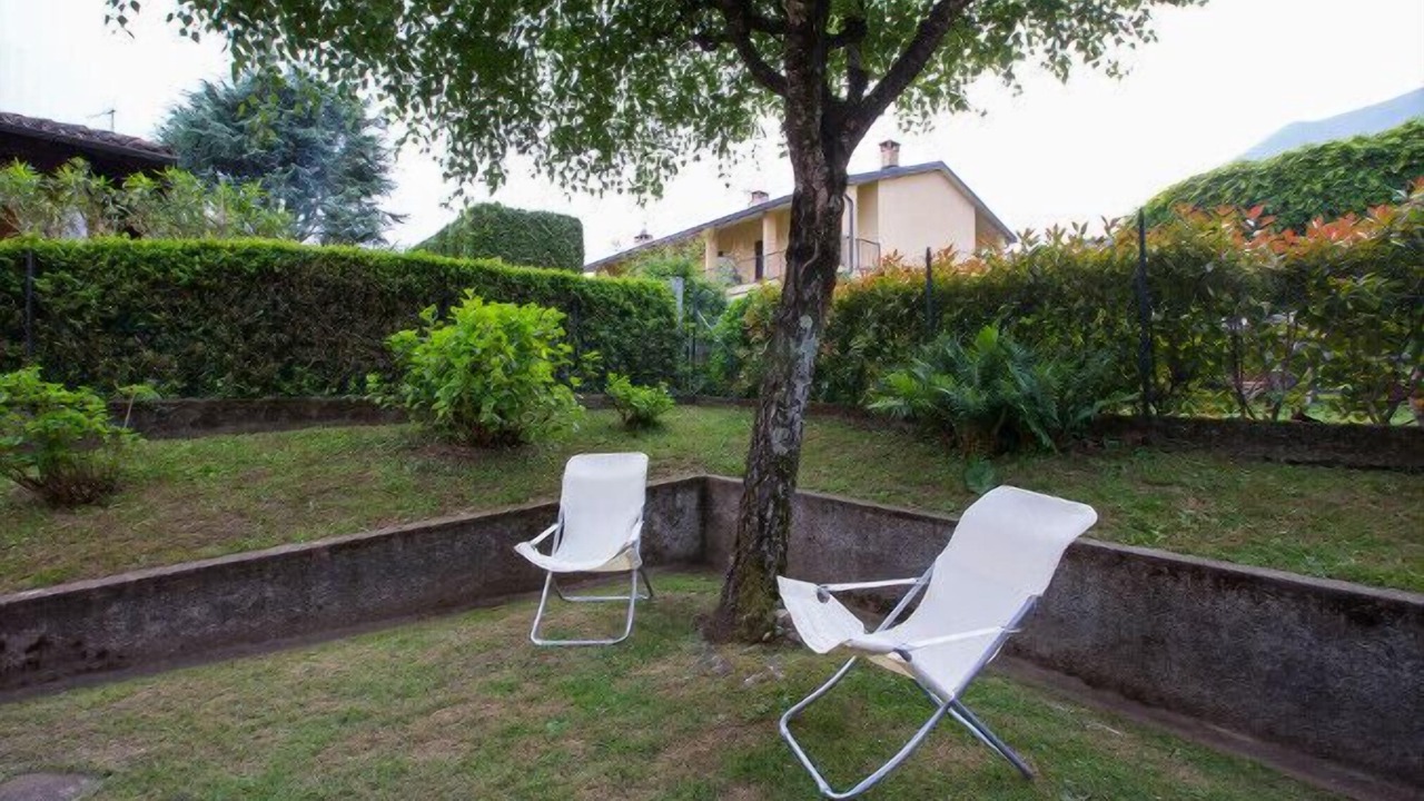 Photo of Outdoor in Cadenabbia