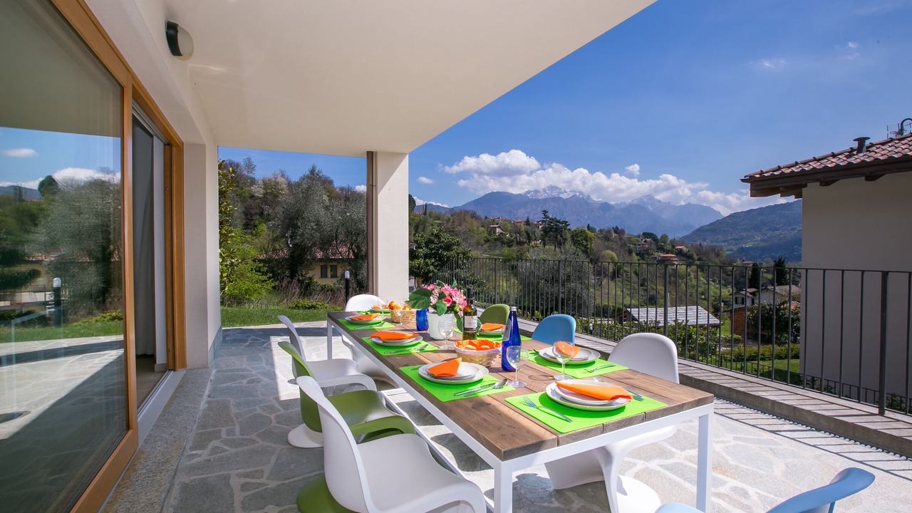 Photo of Outdoor in Tremezzo