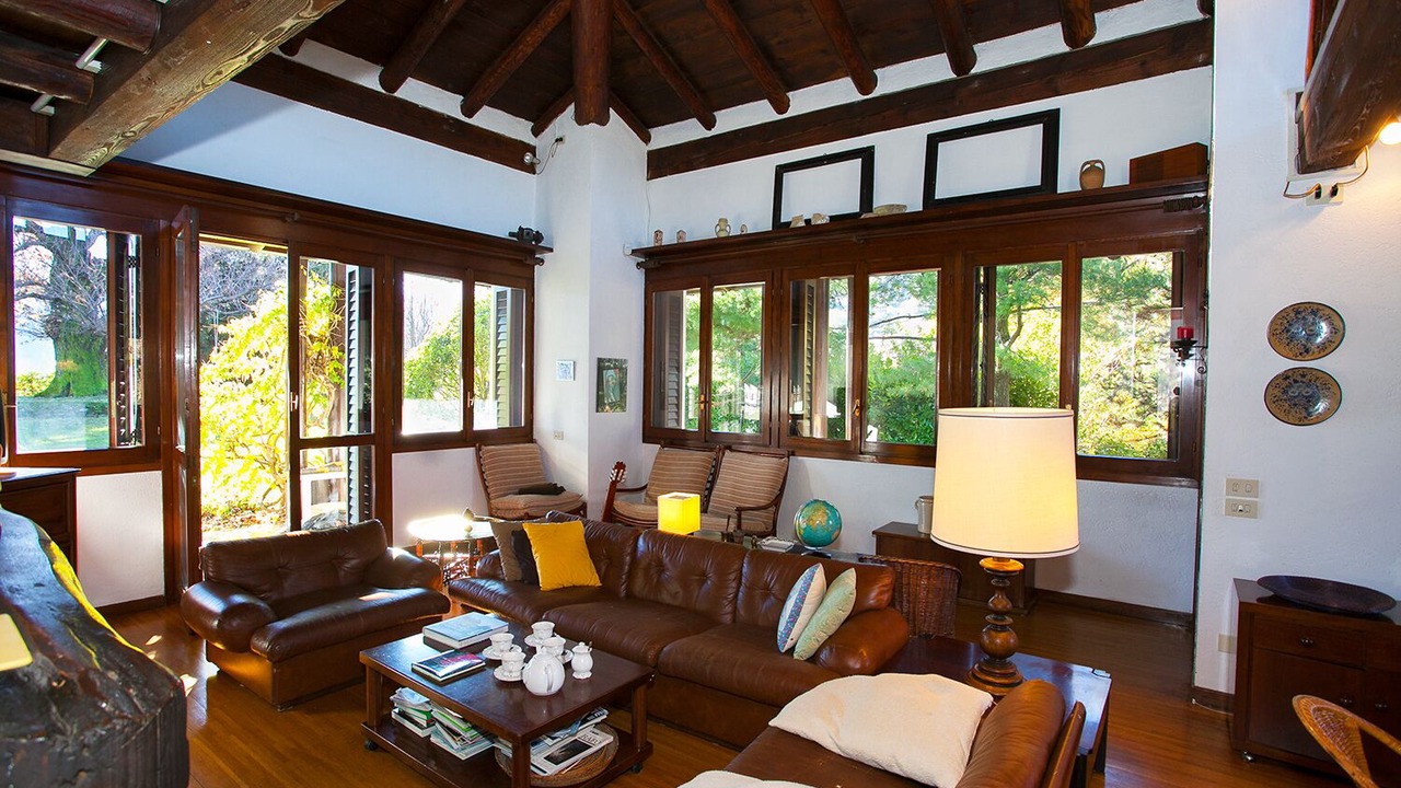 Photo of Livingroom in Cerano d'Intelvi