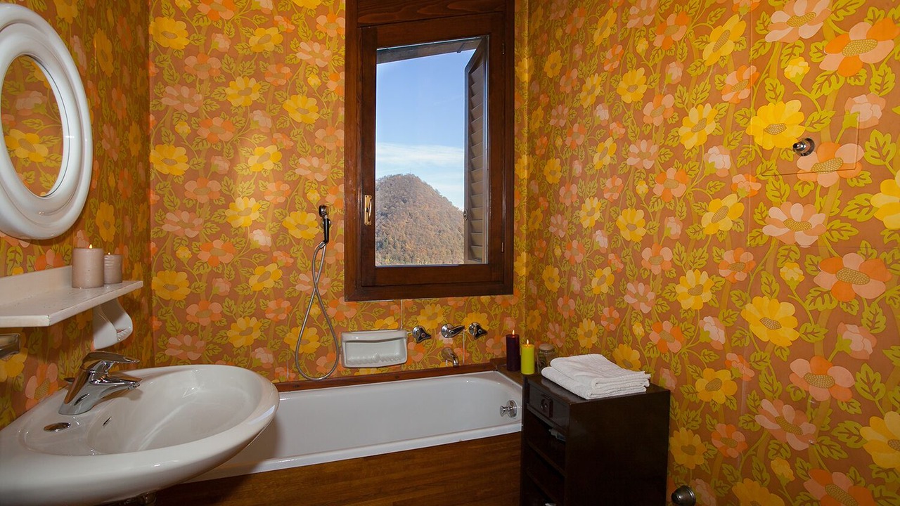 Photo of Bathroom in Cerano d'Intelvi